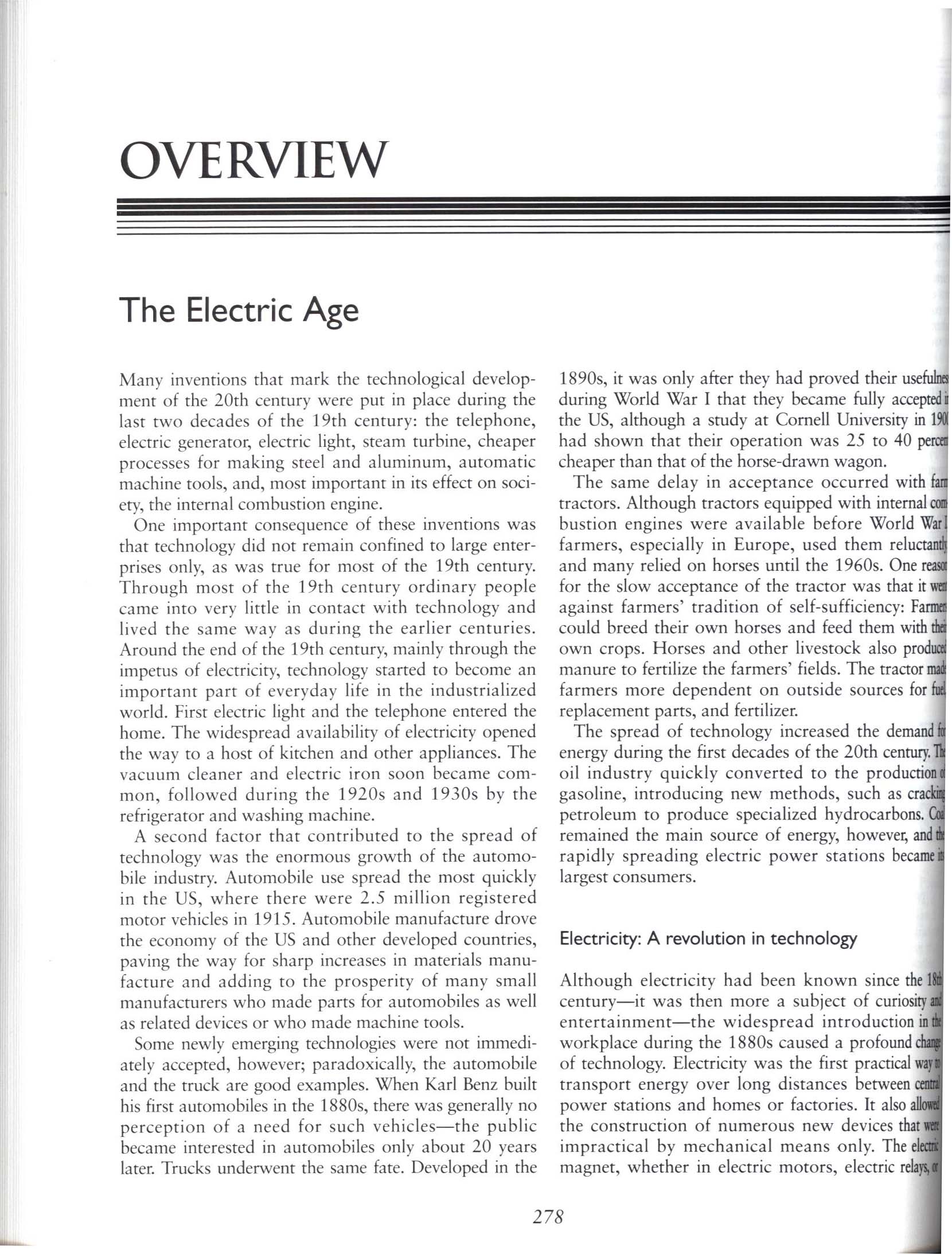 THE TIMETABLES OF TECHNOLOGY: a chronology of the most important people and events in the history of technology--cloth. sisc0993i